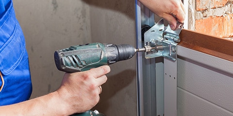 Garage Door Installation