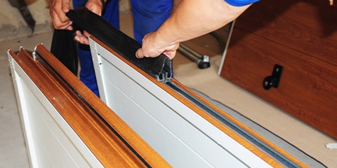 Garage Door Repairs