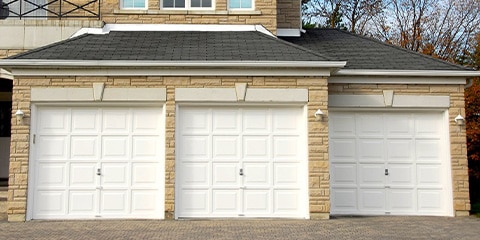Garage Door Replacement