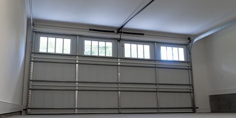 Garage Door Sales