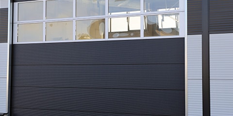Overhead Door Repair