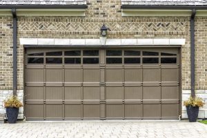 You Should Be Concerned With Your Garage Door