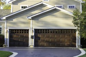 Advantages Of Insulating Your Garage Door