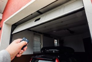 How Do Garage Door Openers Work