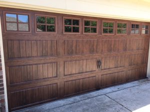 Do You Need an Insulated Garage Door