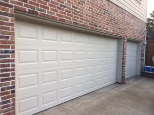 Never Leave Your Garage Open Again