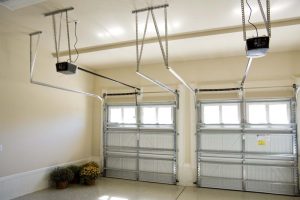 Test a Garage Door for Child Safety