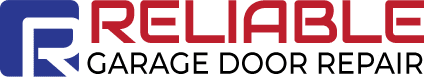 Reliable Garage Door Repair Logo