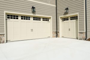 How to Keep Your Garage Door Safe