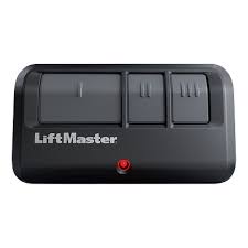 893Max Liftmaster Garage Door Remote