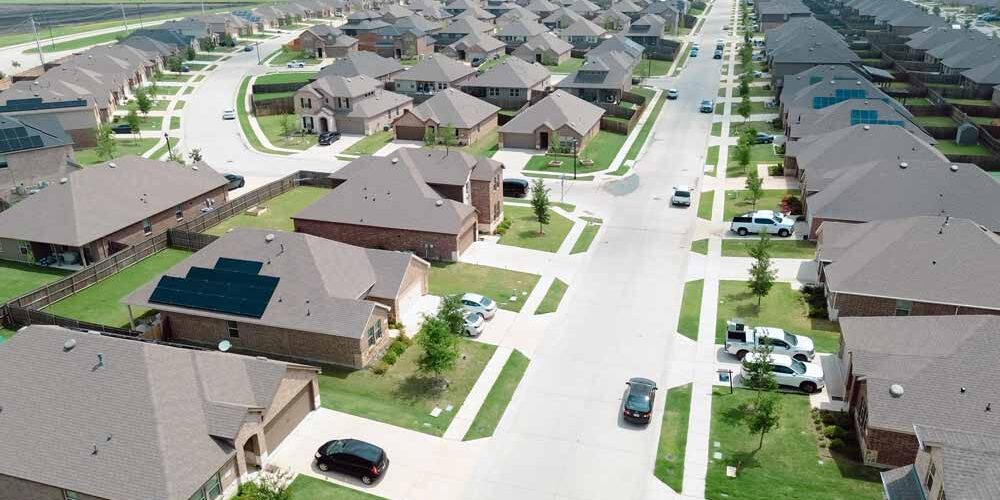 dfw-metroplex-neighborhood DFW Metroplex neighborhood | Reliable Garage Door Repair